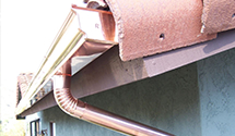 Rain Gutter Installation, Repair, Cleaning and Protection in State Line, ID